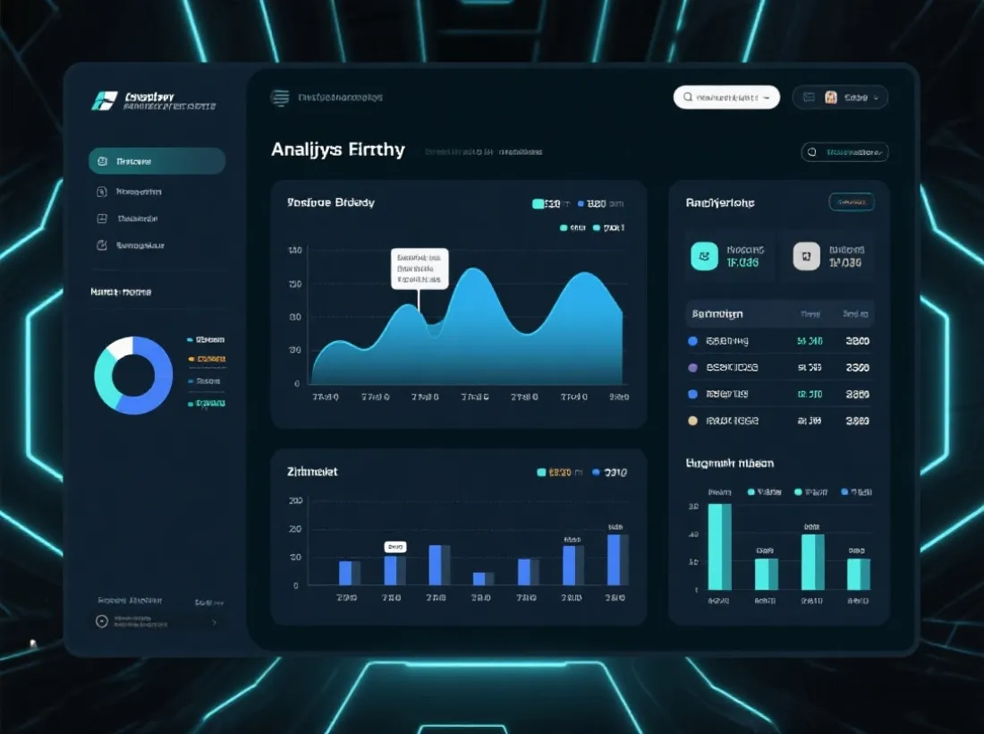 极速赛车结果查询与走势分析示意图
