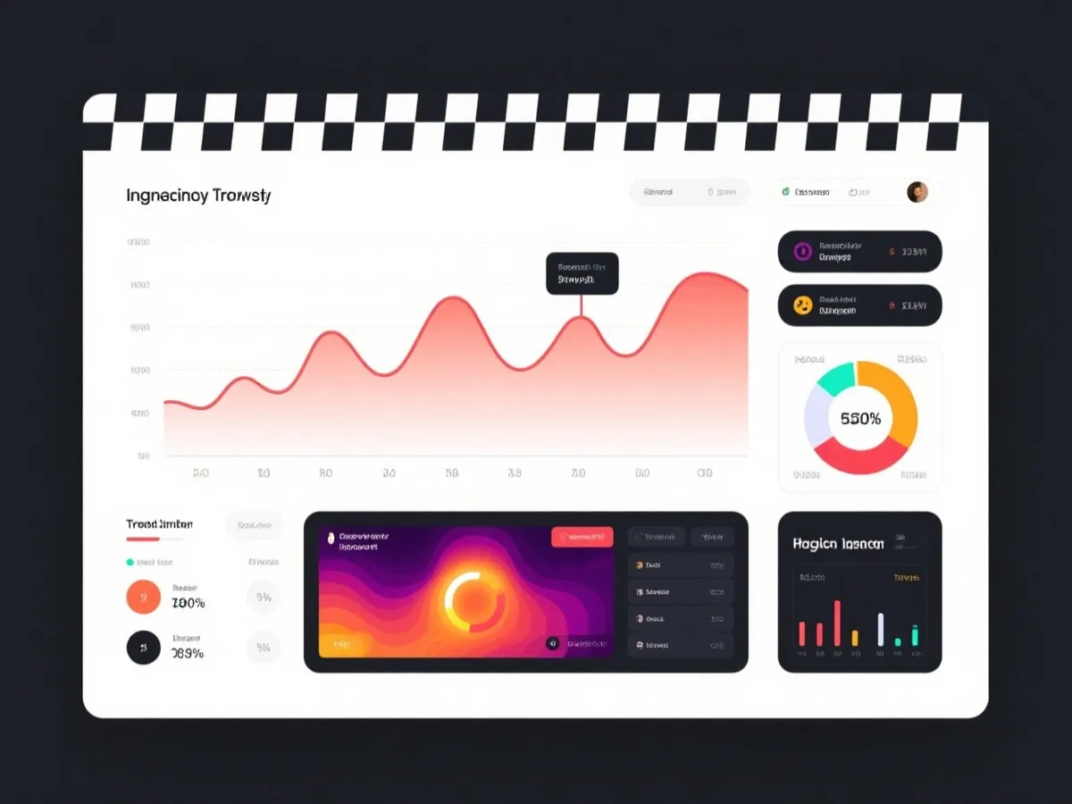 极速赛车策略分析图示